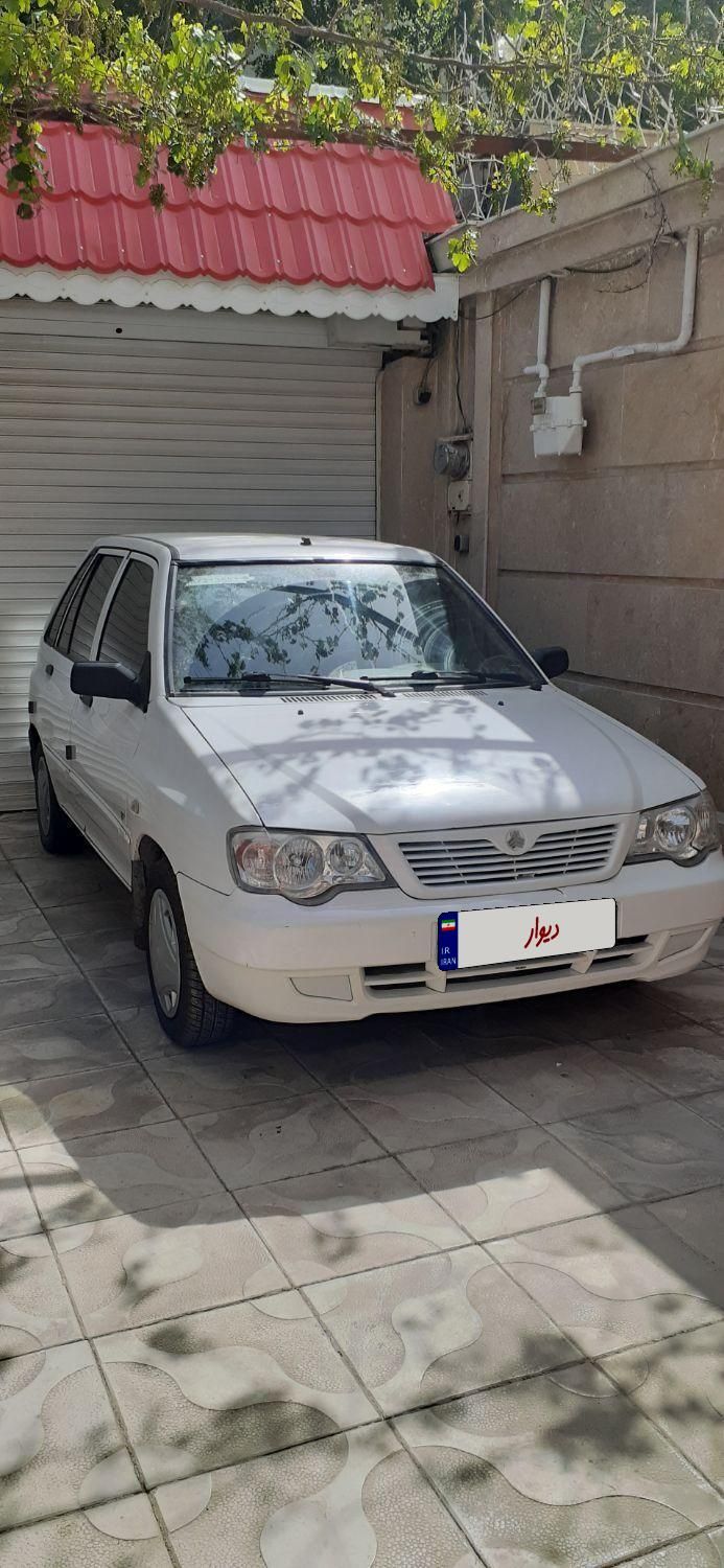 خودرو پراید، 111 آگهی ann_18198342