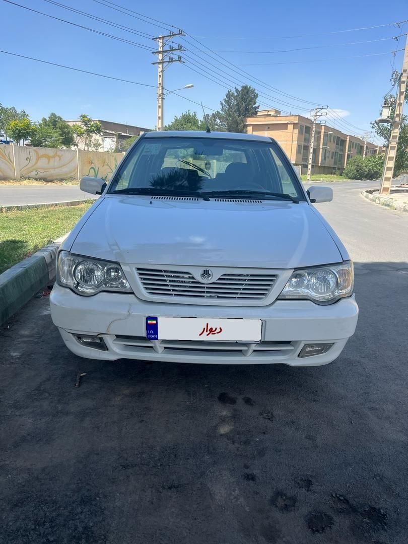 خودرو پراید، 111 آگهی ann_18198346