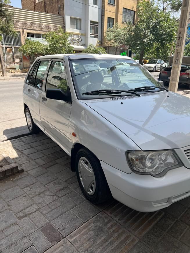 پراید 111 SE - 1399