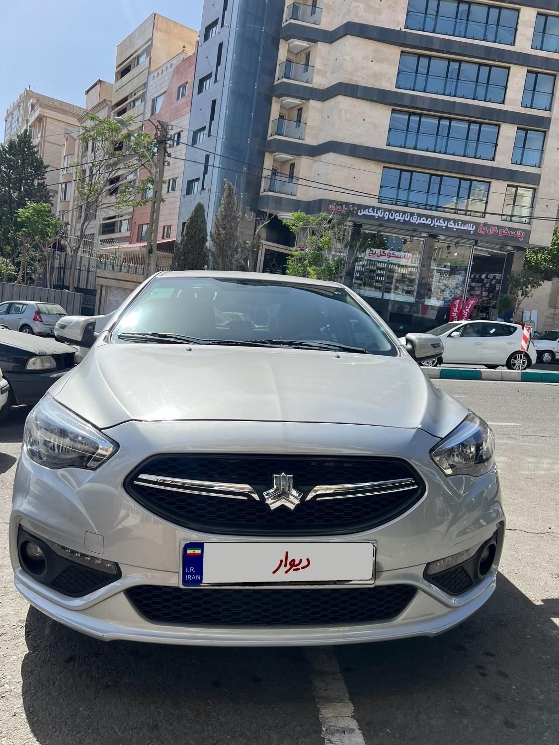 خودرو شاهین، G آگهی ann_18198366