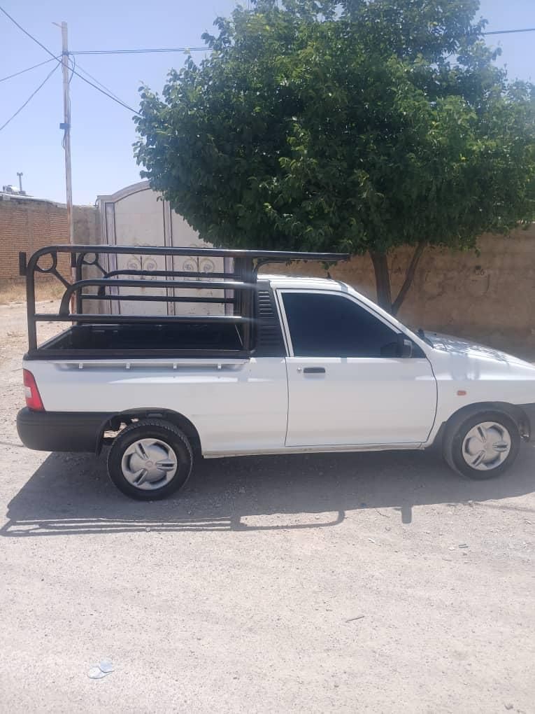 پراید 151 SE - 1401
