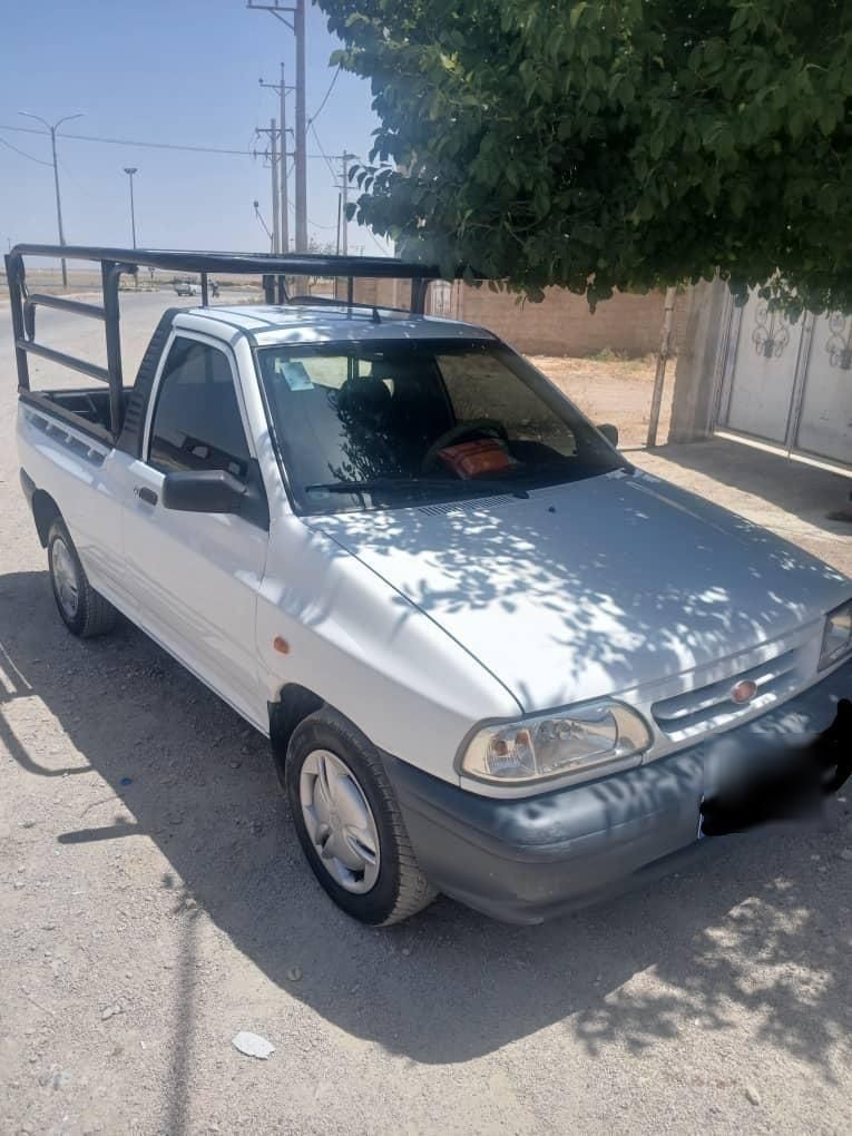 پراید 151 SE - 1401