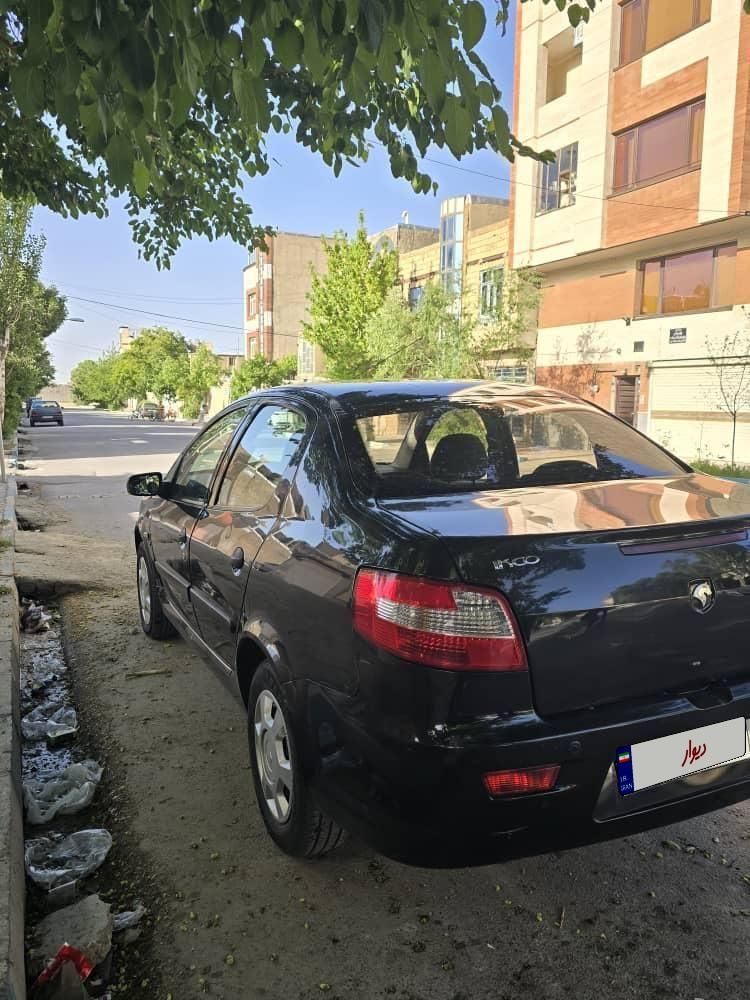 رانا LX - - 1393