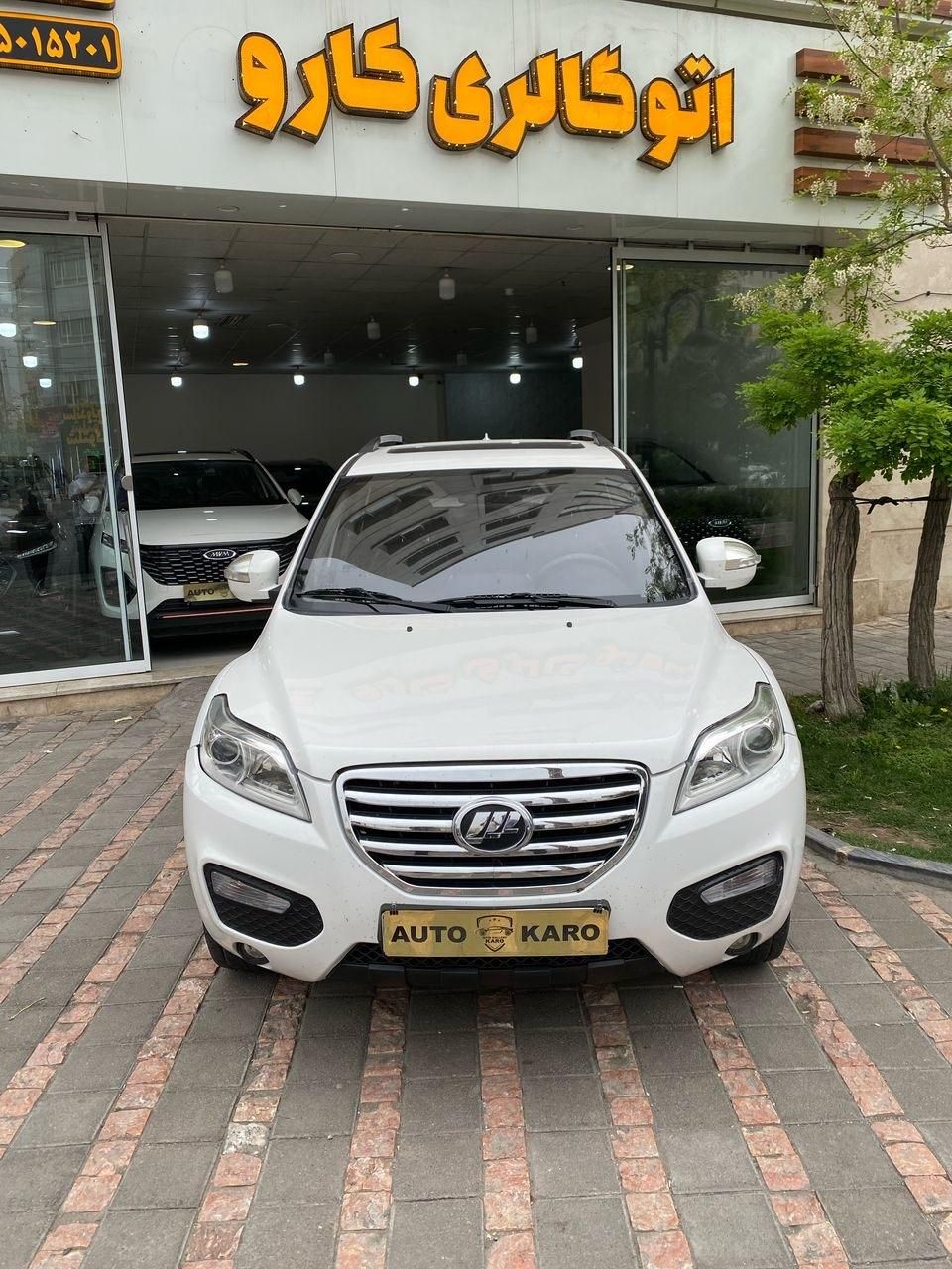 خودرو لیفان، X60 آگهی ann_18198427