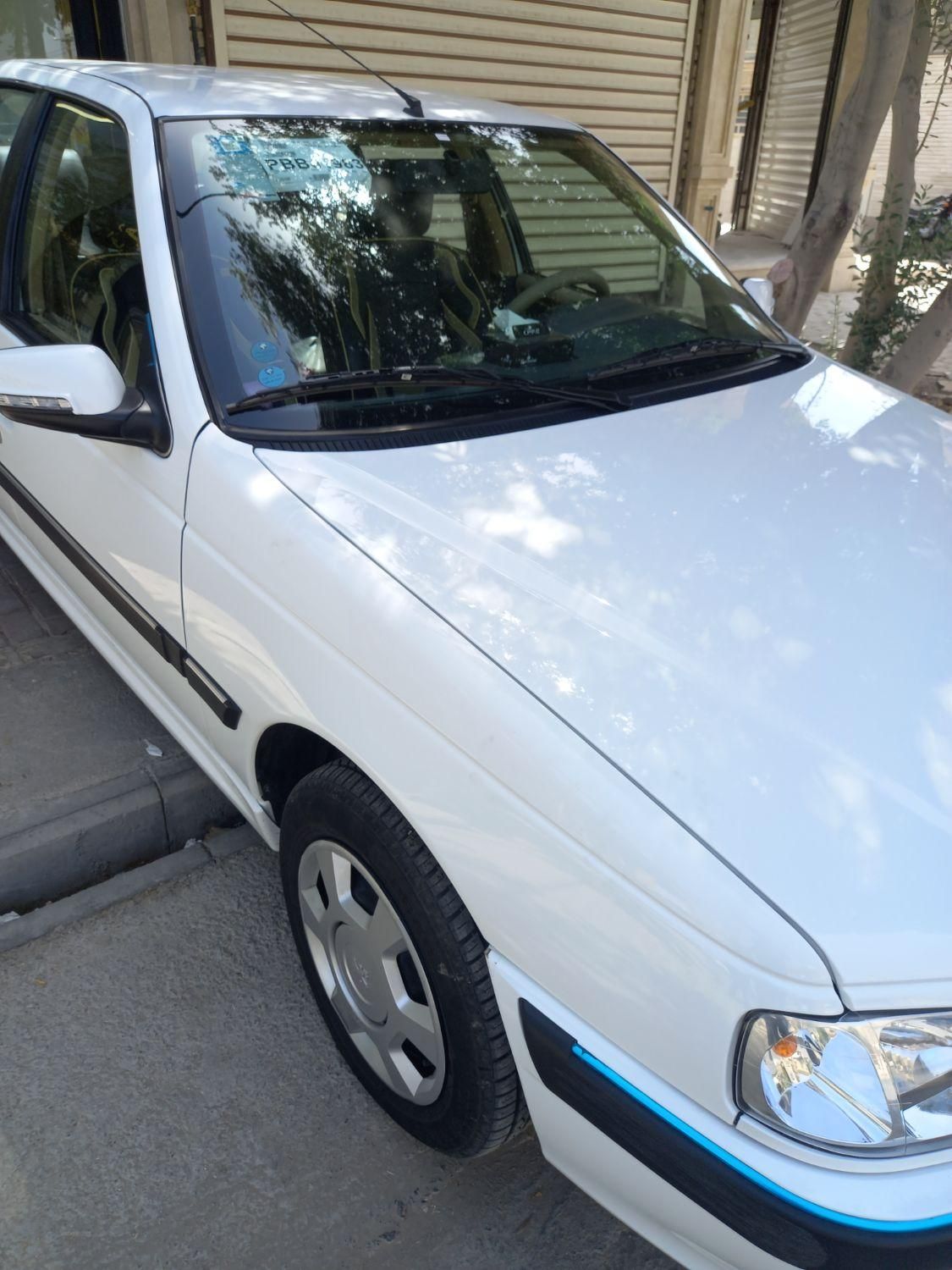 خودرو پژو، پارس آگهی ann_18198434