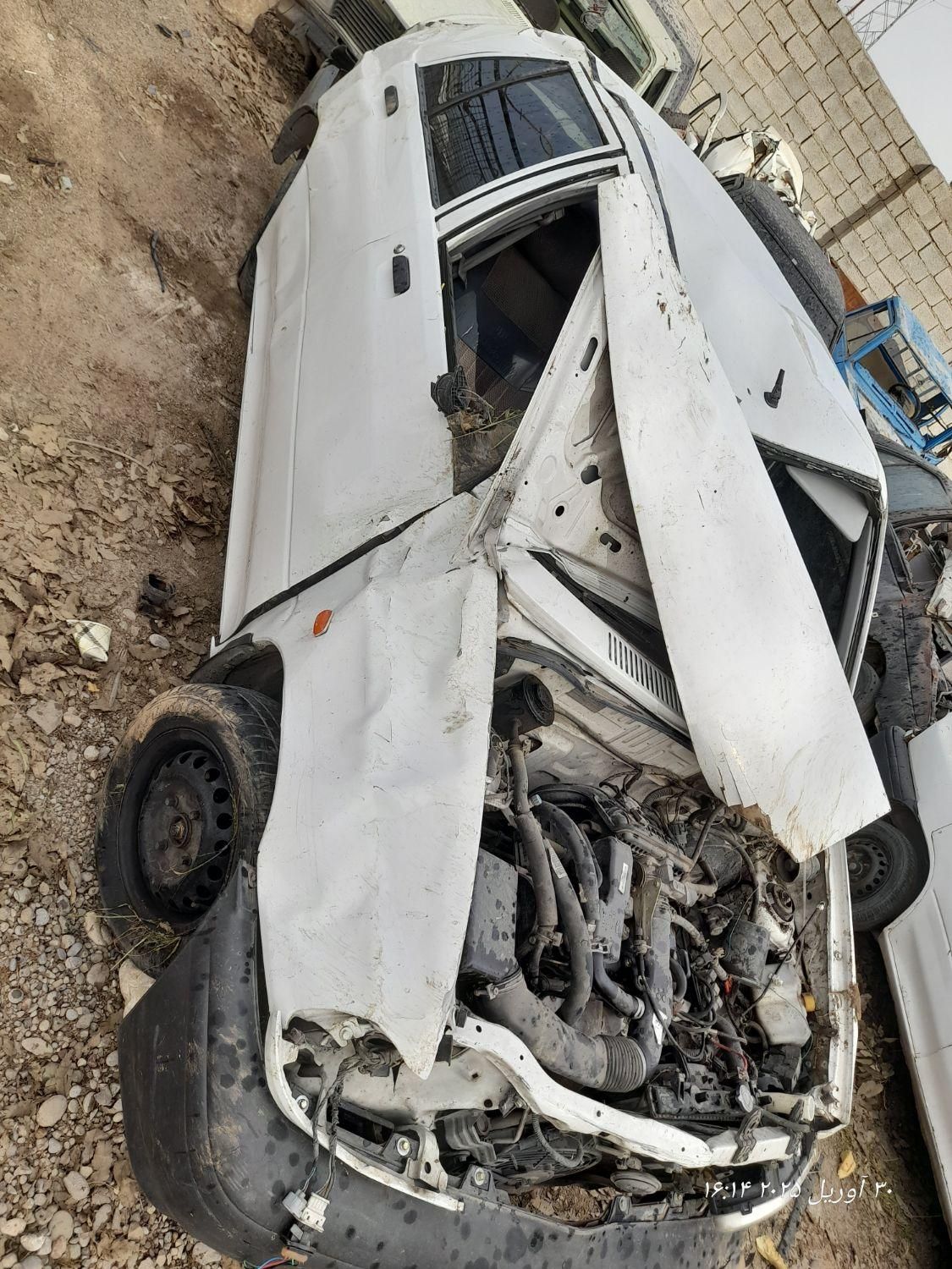 پراید 131 SE - 1397