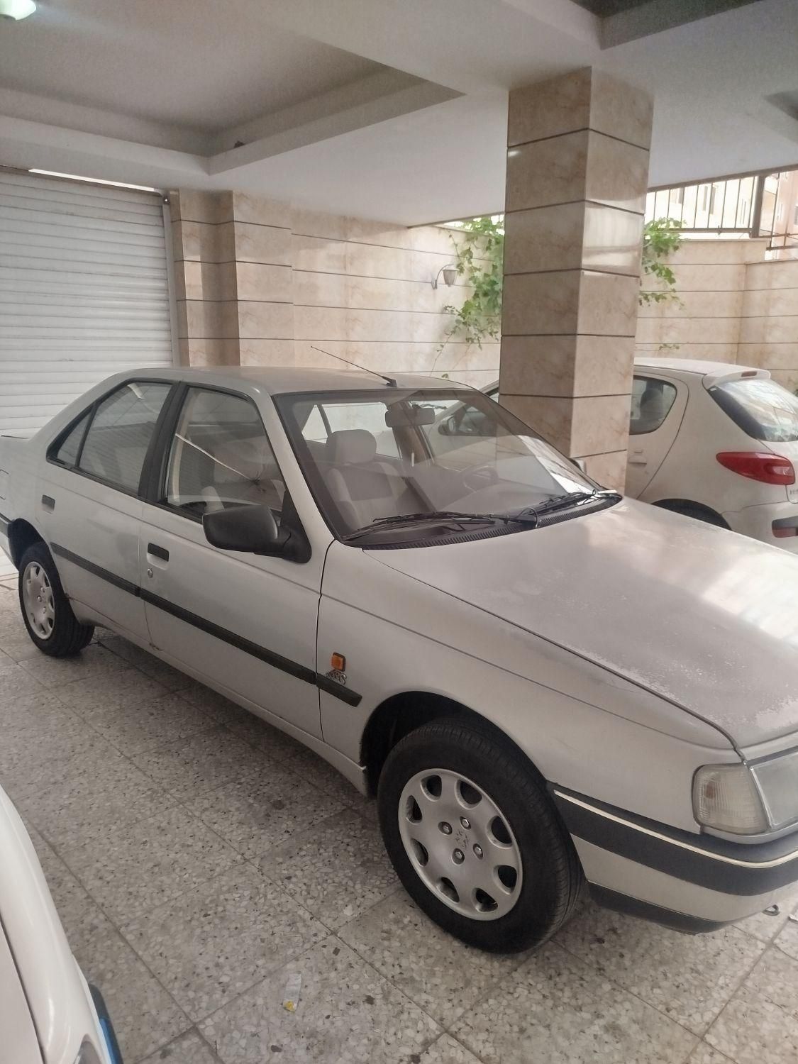 خودرو پژو، 405 آگهی ann_18198445