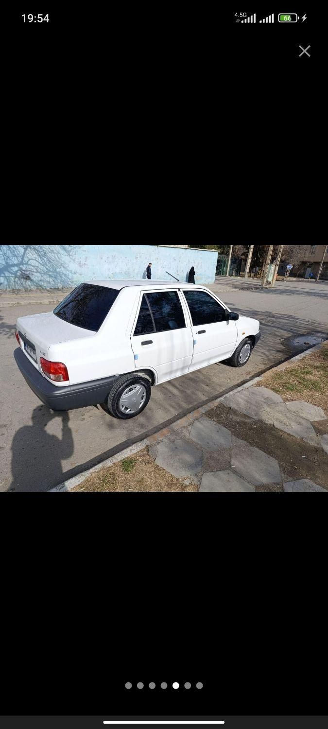 پراید 131 SE - 1399