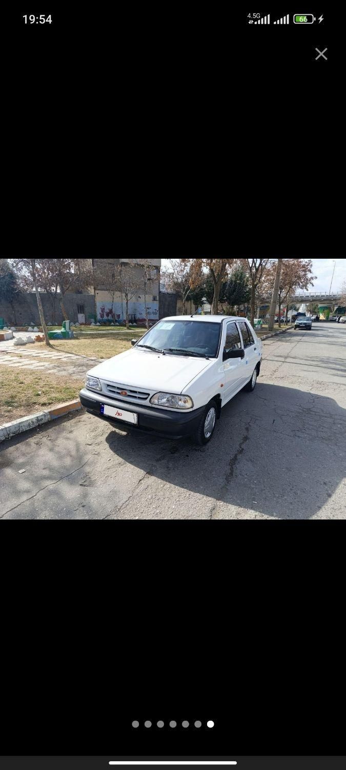 خودرو پراید، 131 آگهی ann_18198452