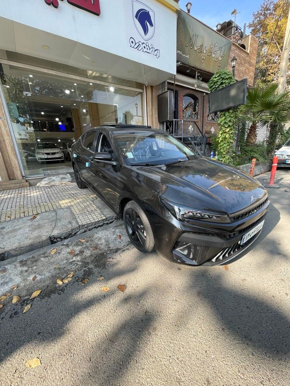 خودرو کی ام سی، J7 آگهی ann_18198463