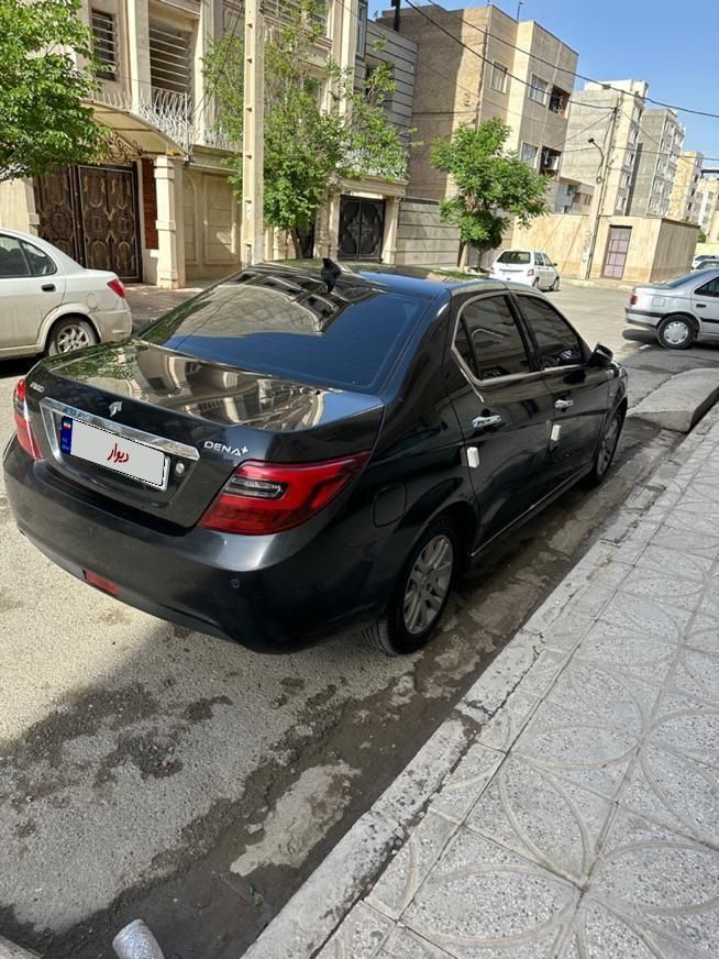 خودرو دنا، پلاس آگهی ann_18198476