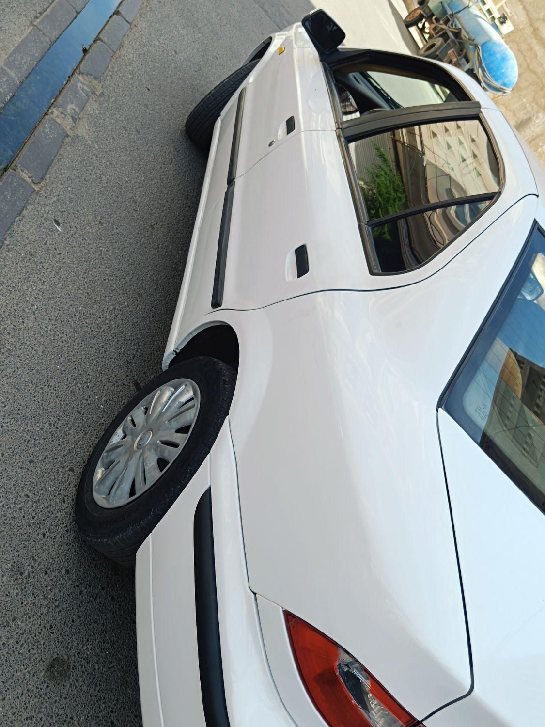 سمند LX XU7 - 1394