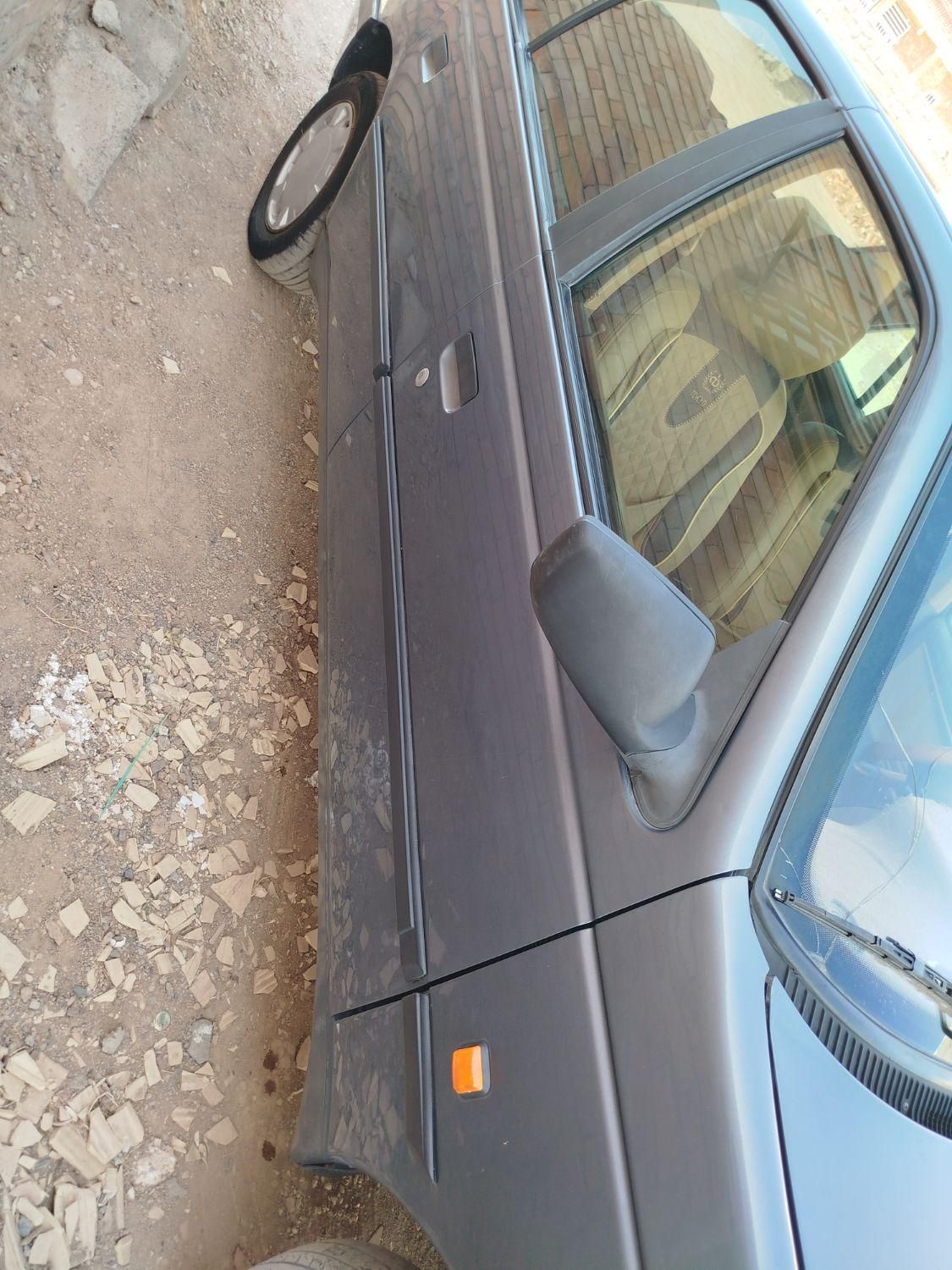 پژو 405 GLX - 1398
