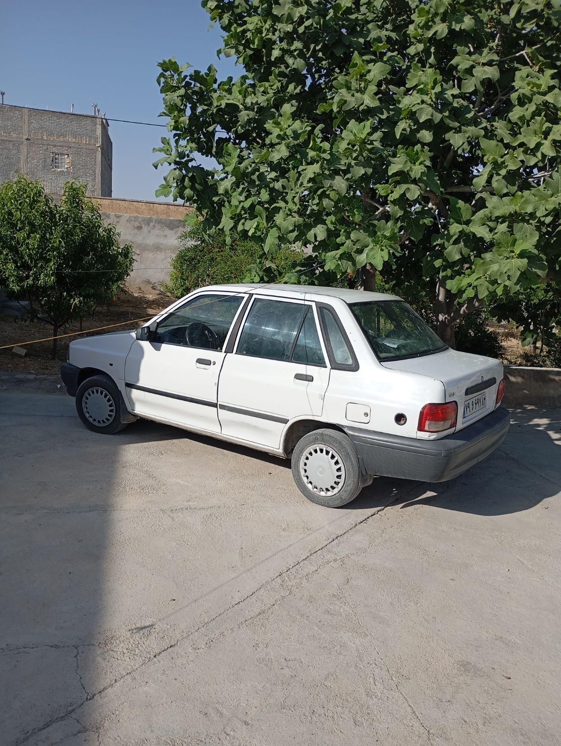خودرو پراید، 131 آگهی ann_18198526