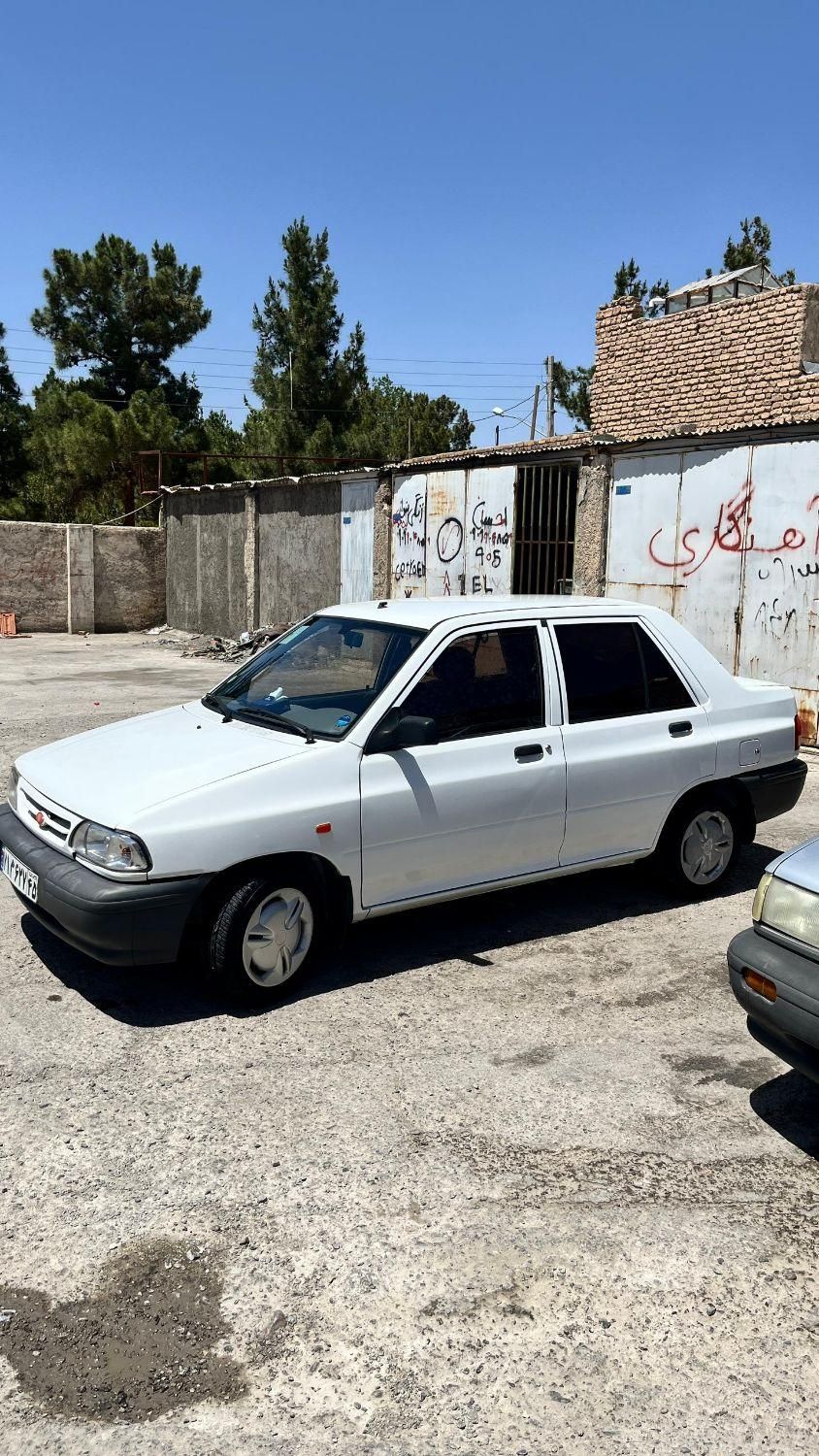 خودرو پراید، 131 آگهی ann_18198532