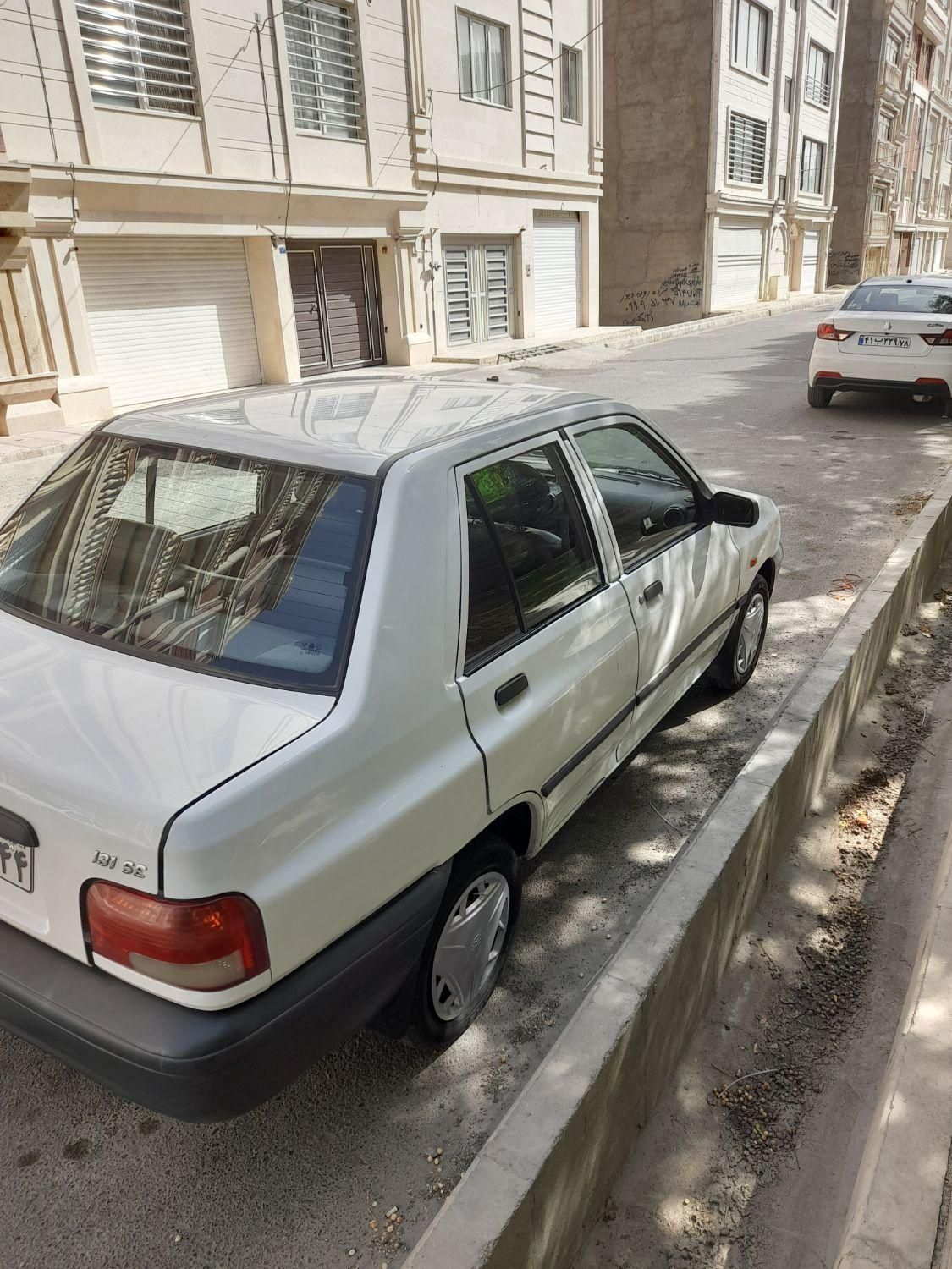 خودرو پراید، 131 آگهی ann_18198534