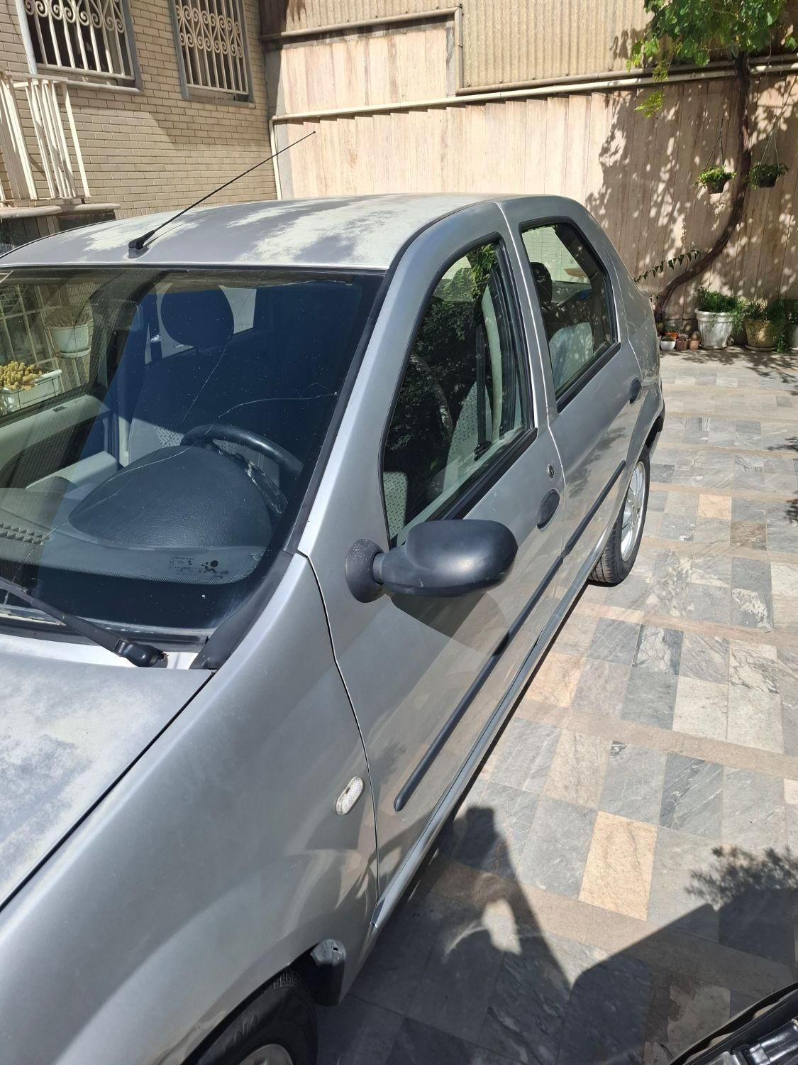 رنو تندر 90 E2 - 1387