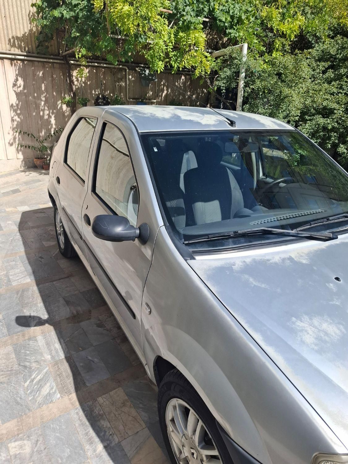خودرو رنو، تندر 90 آگهی ann_18198537