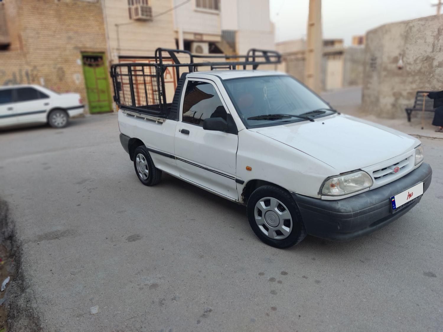 خودرو پراید، 151 آگهی ann_18198553