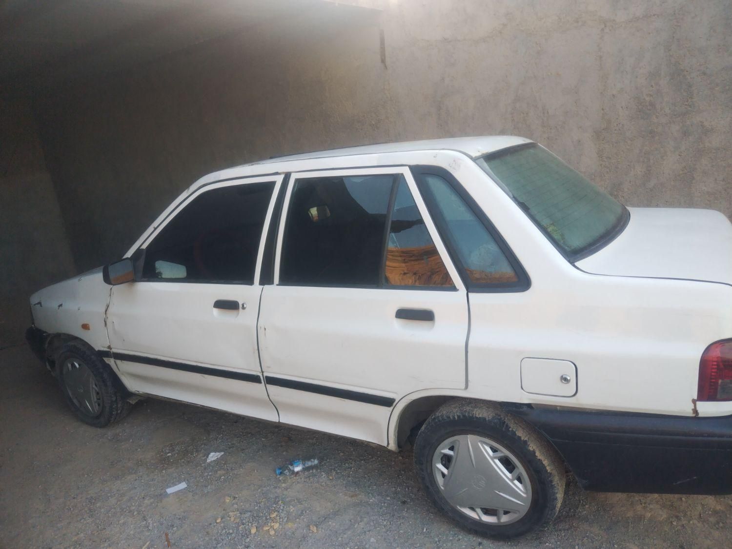 خودرو پراید، 131 آگهی ann_18198562