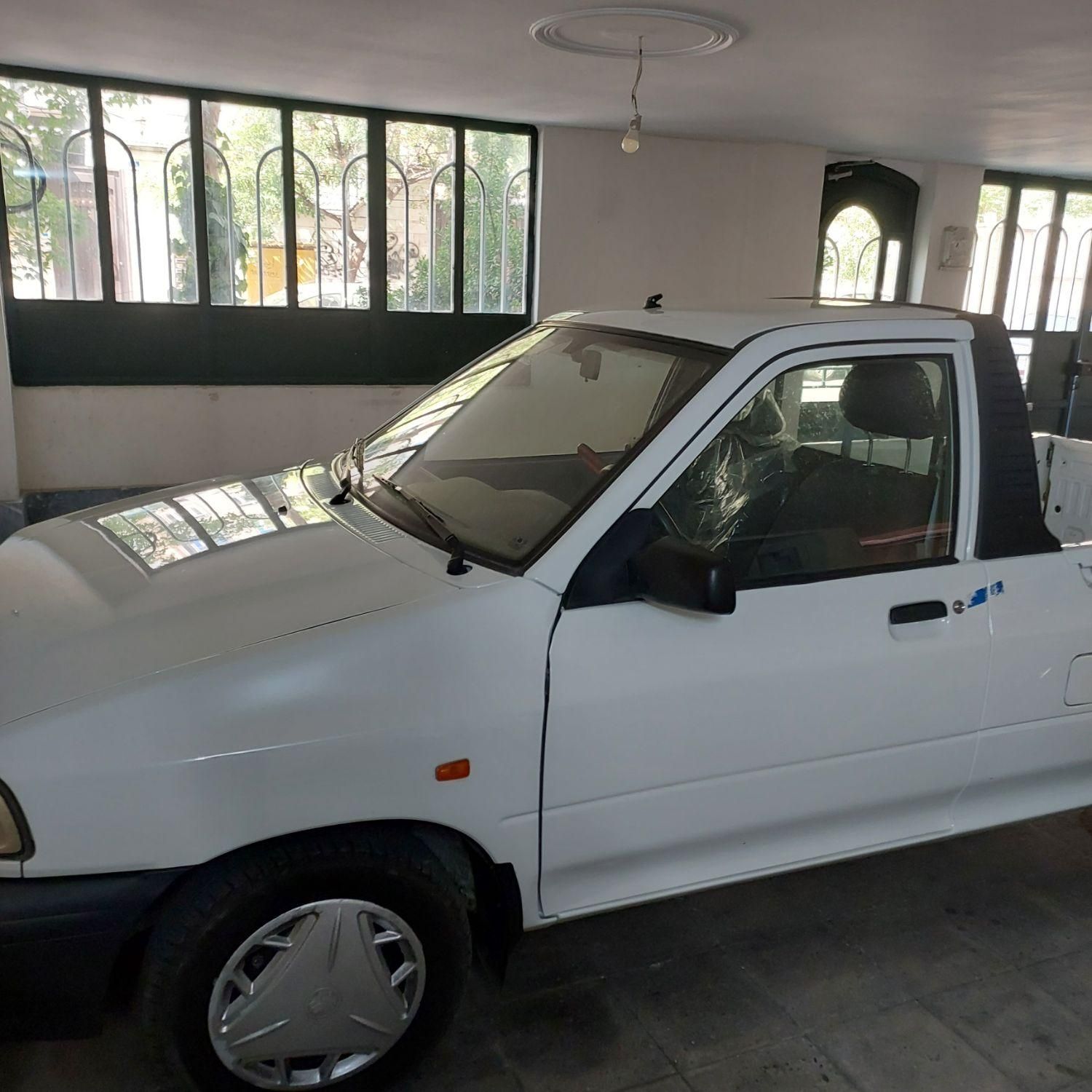 پراید 151 SE - 1402