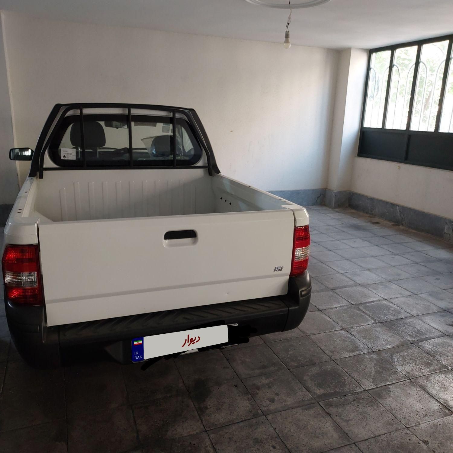 پراید 151 SE - 1402