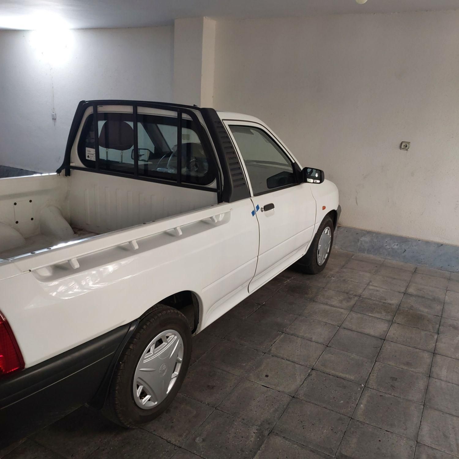 پراید 151 SE - 1402