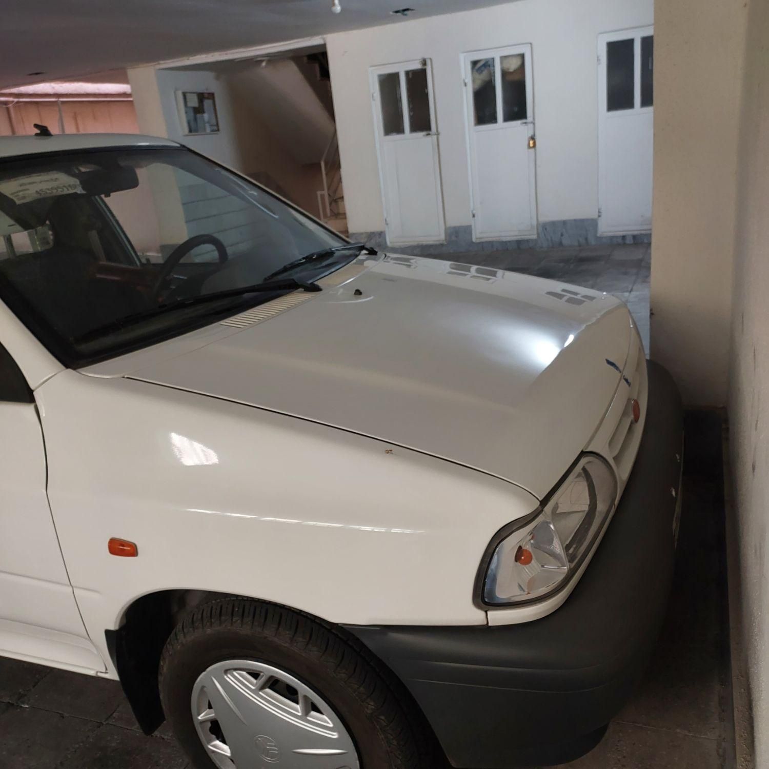 پراید 151 SE - 1402