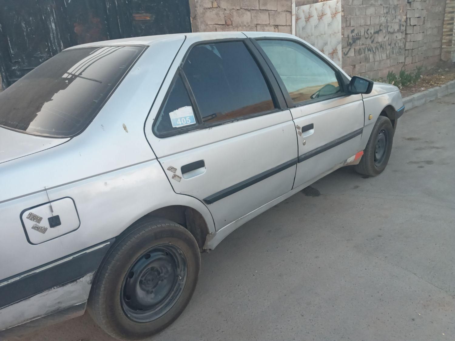 خودرو پژو، 405 آگهی ann_18198646