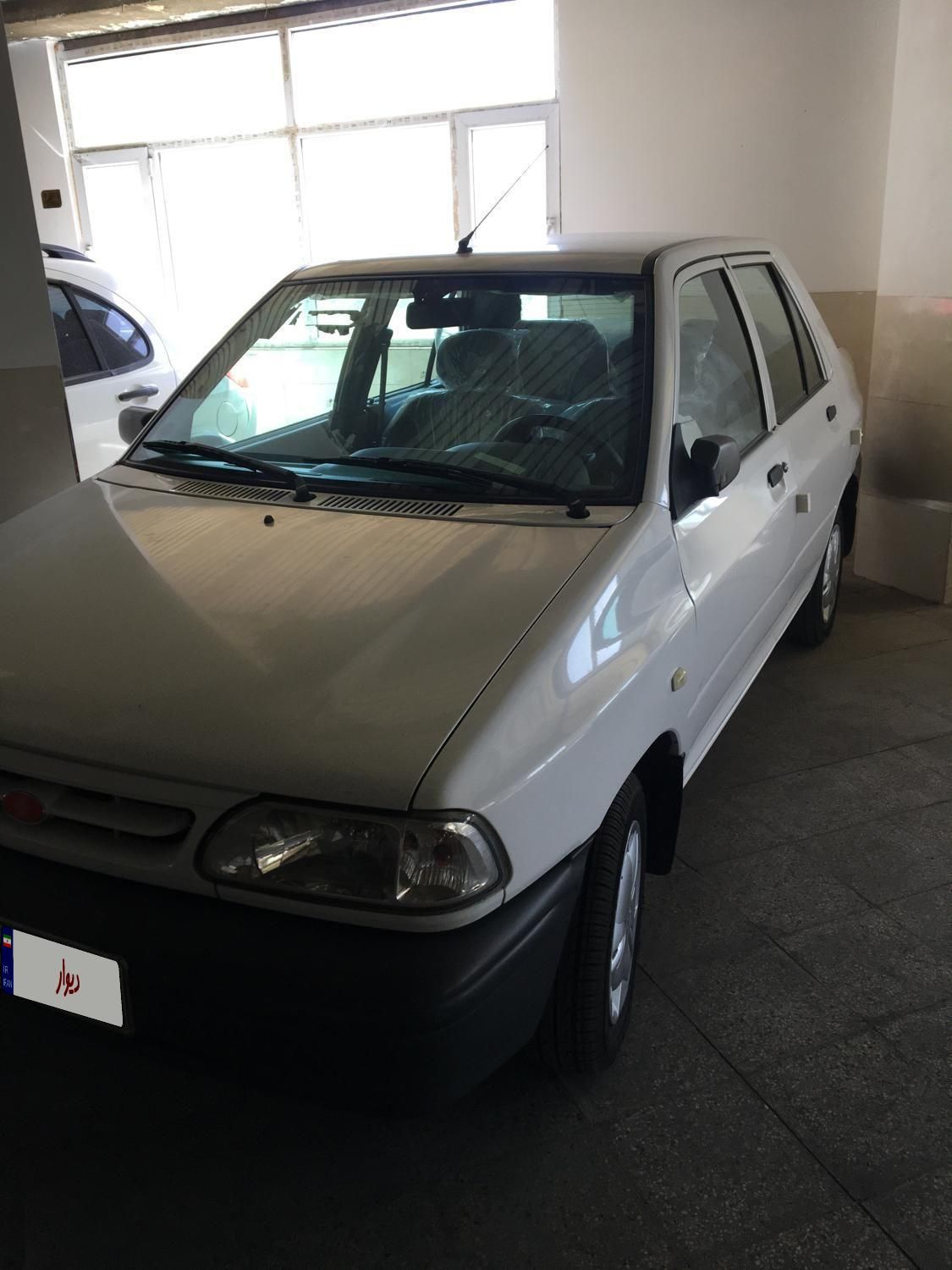پراید 131 SE - 1399