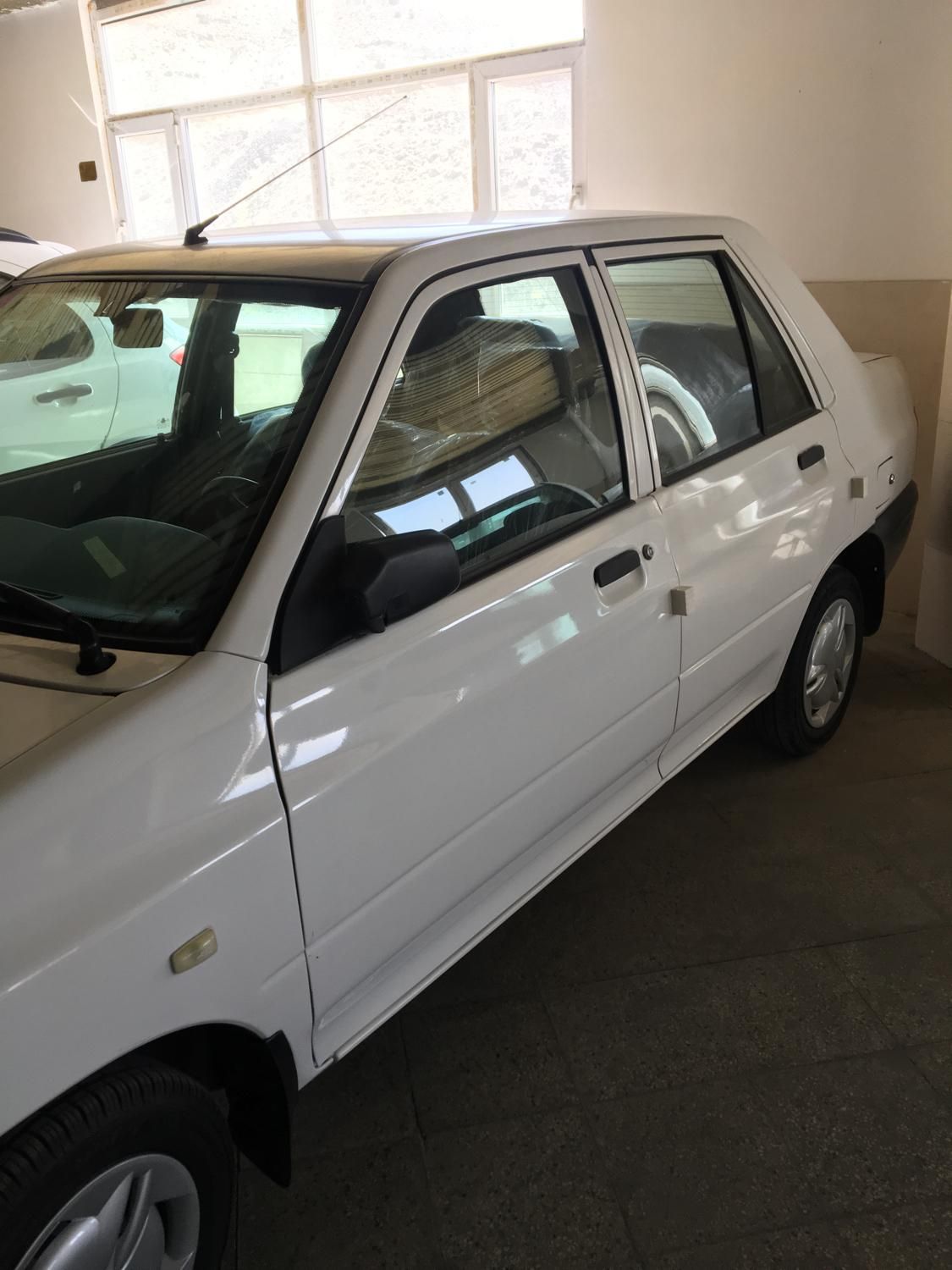 پراید 131 SE - 1399