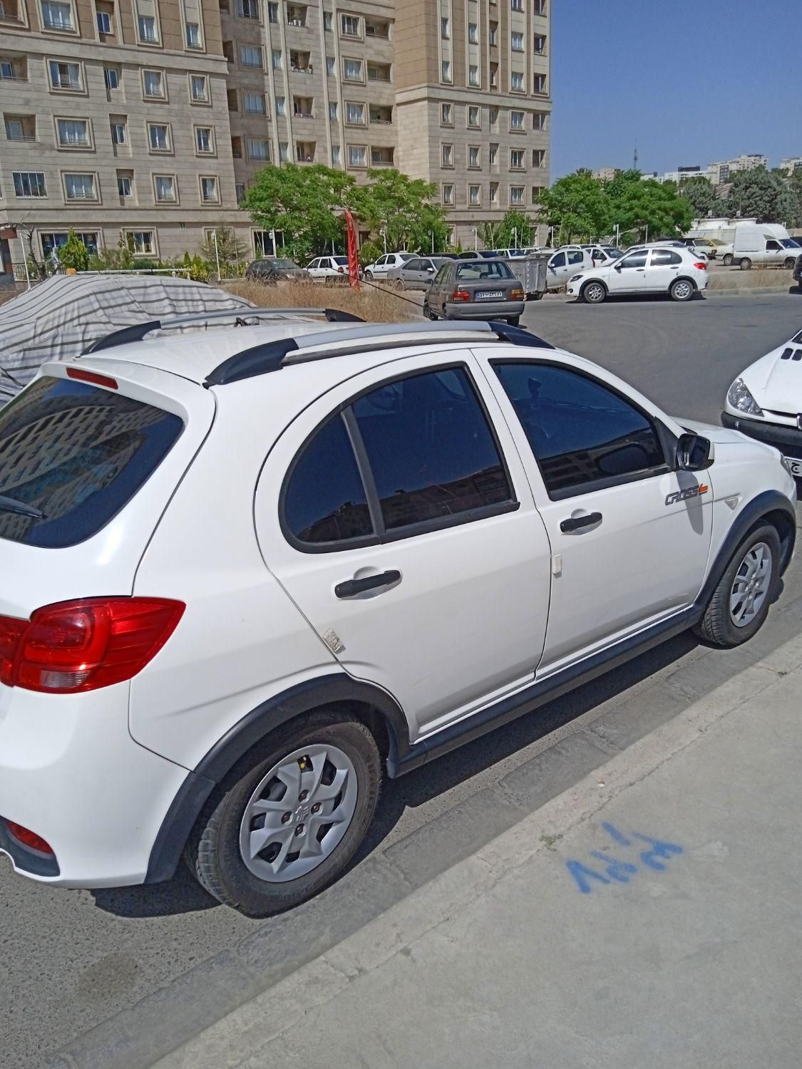 خودرو کوییک، S آگهی ann_18198671