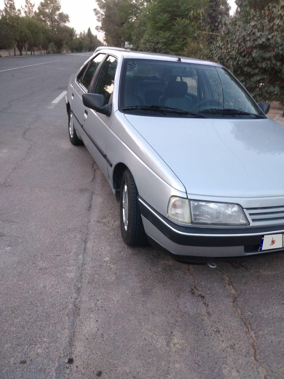 خودرو پژو، 405 آگهی ann_18198694