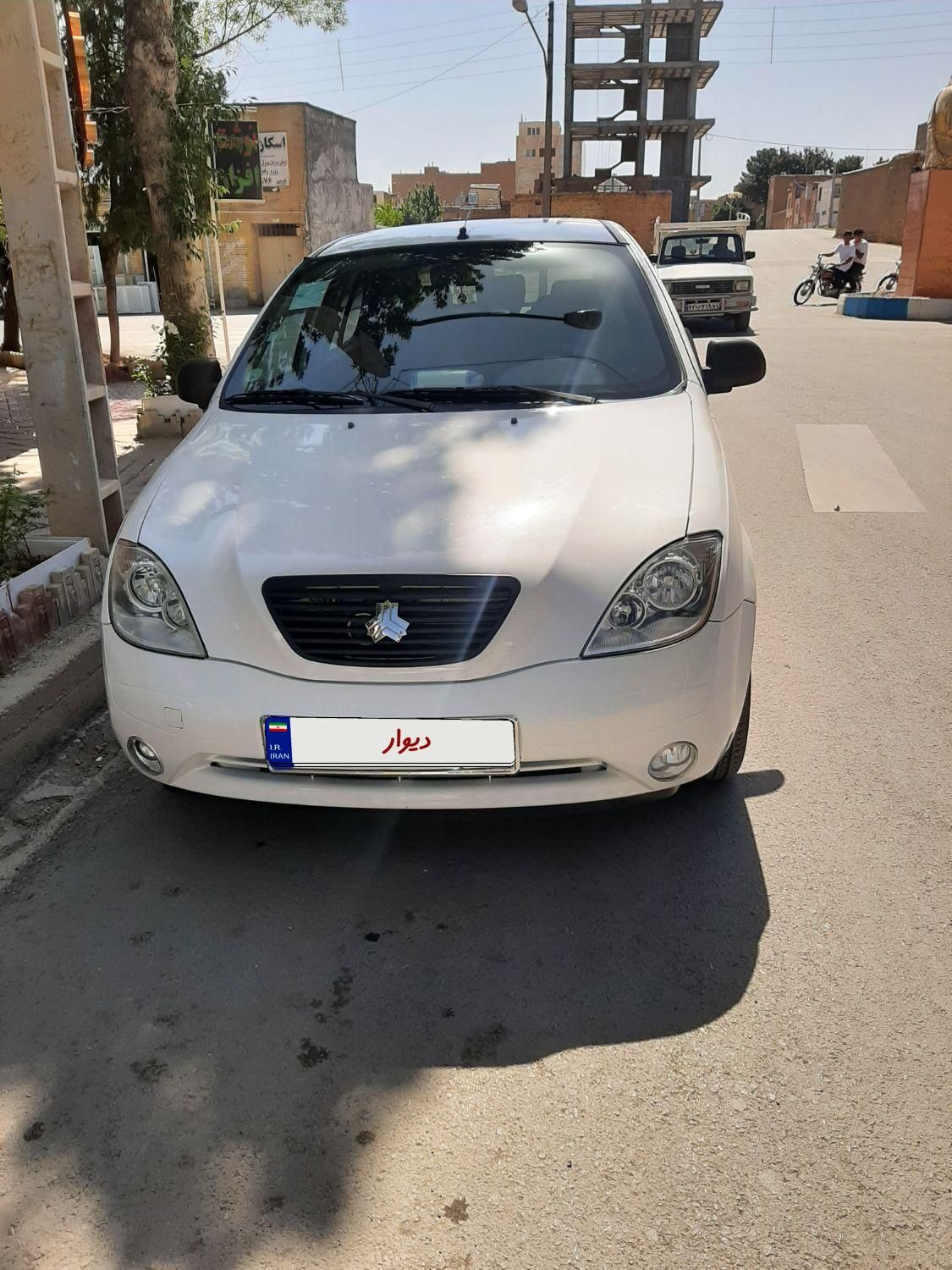 خودرو تیبا، 2 آگهی ann_18198700