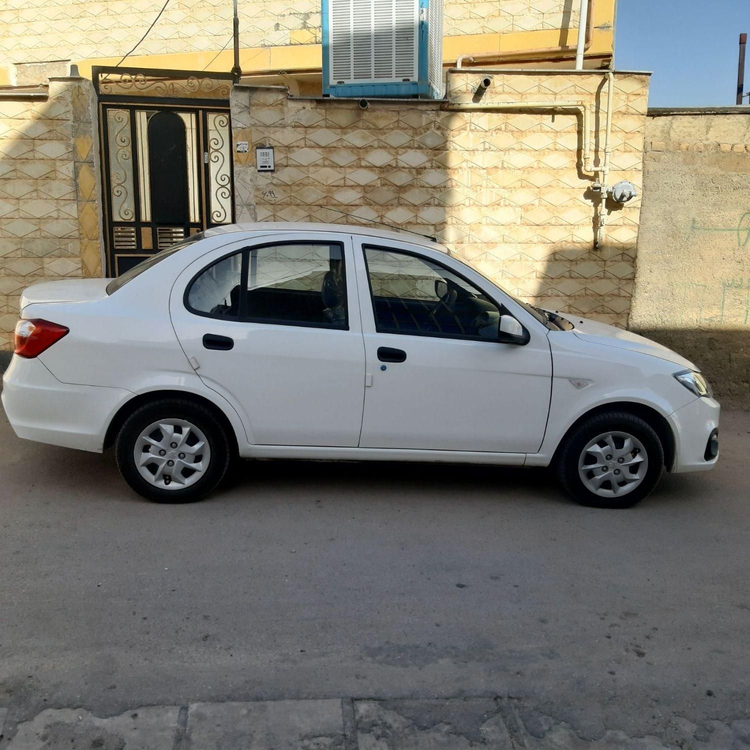 خودرو ساینا، S آگهی ann_18198704