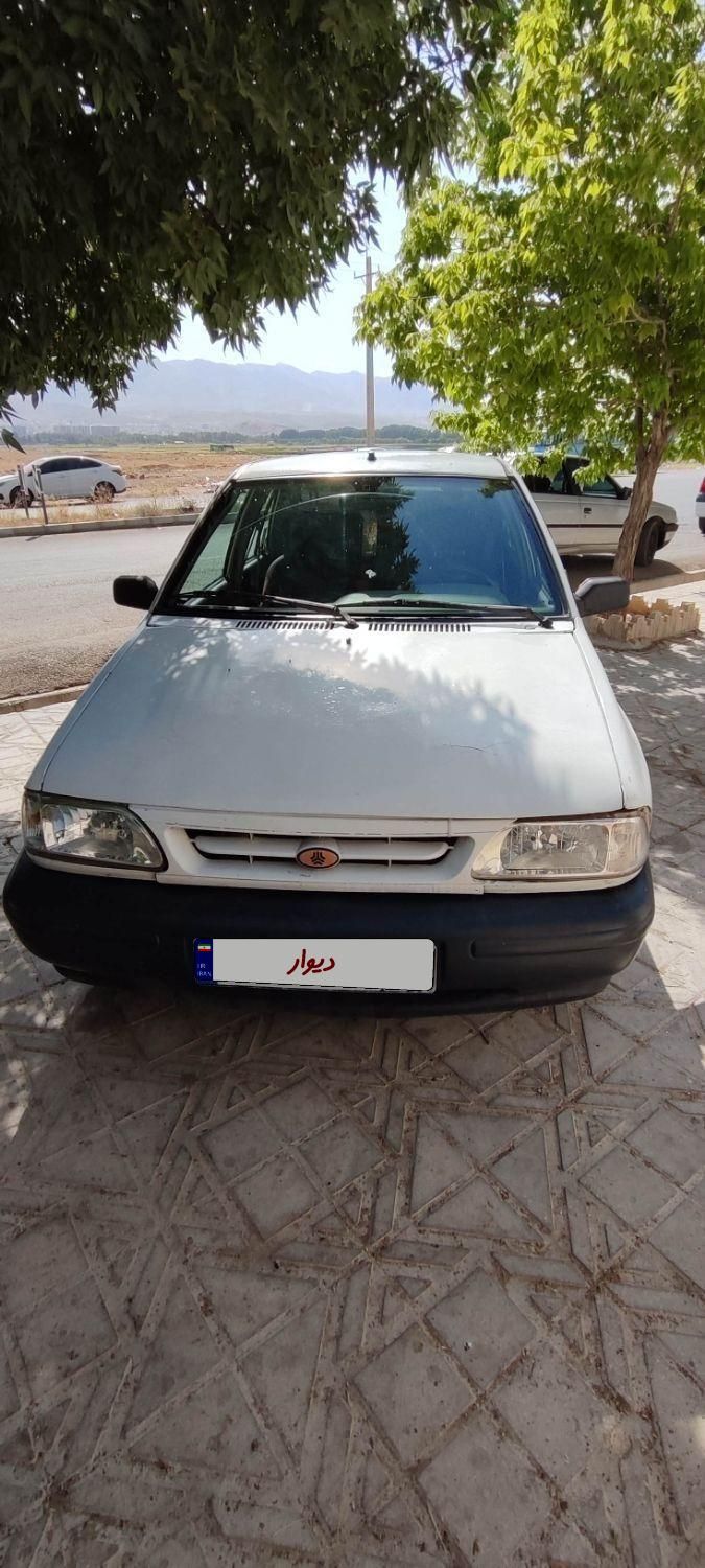 خودرو پراید، 131 آگهی ann_18198730