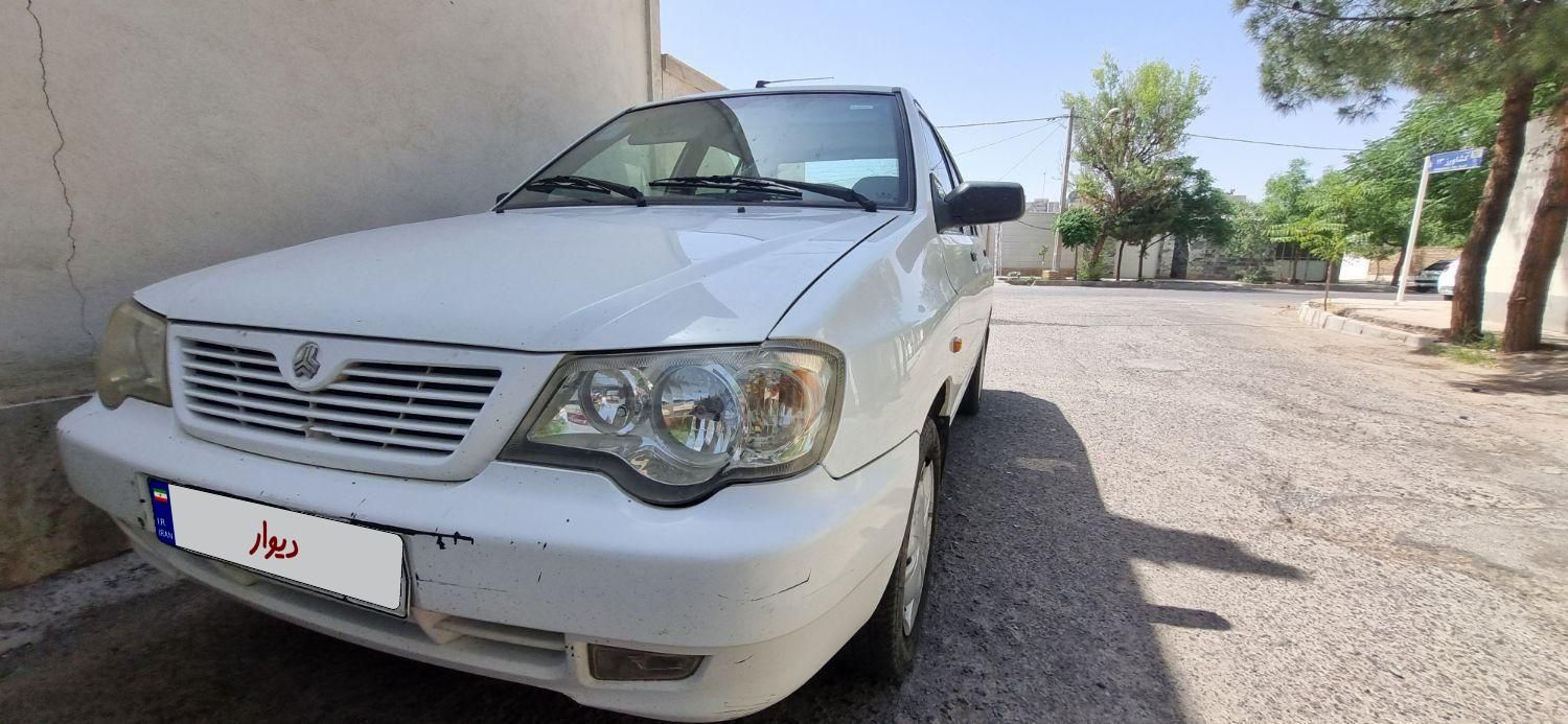 پراید 132 SE - 1397
