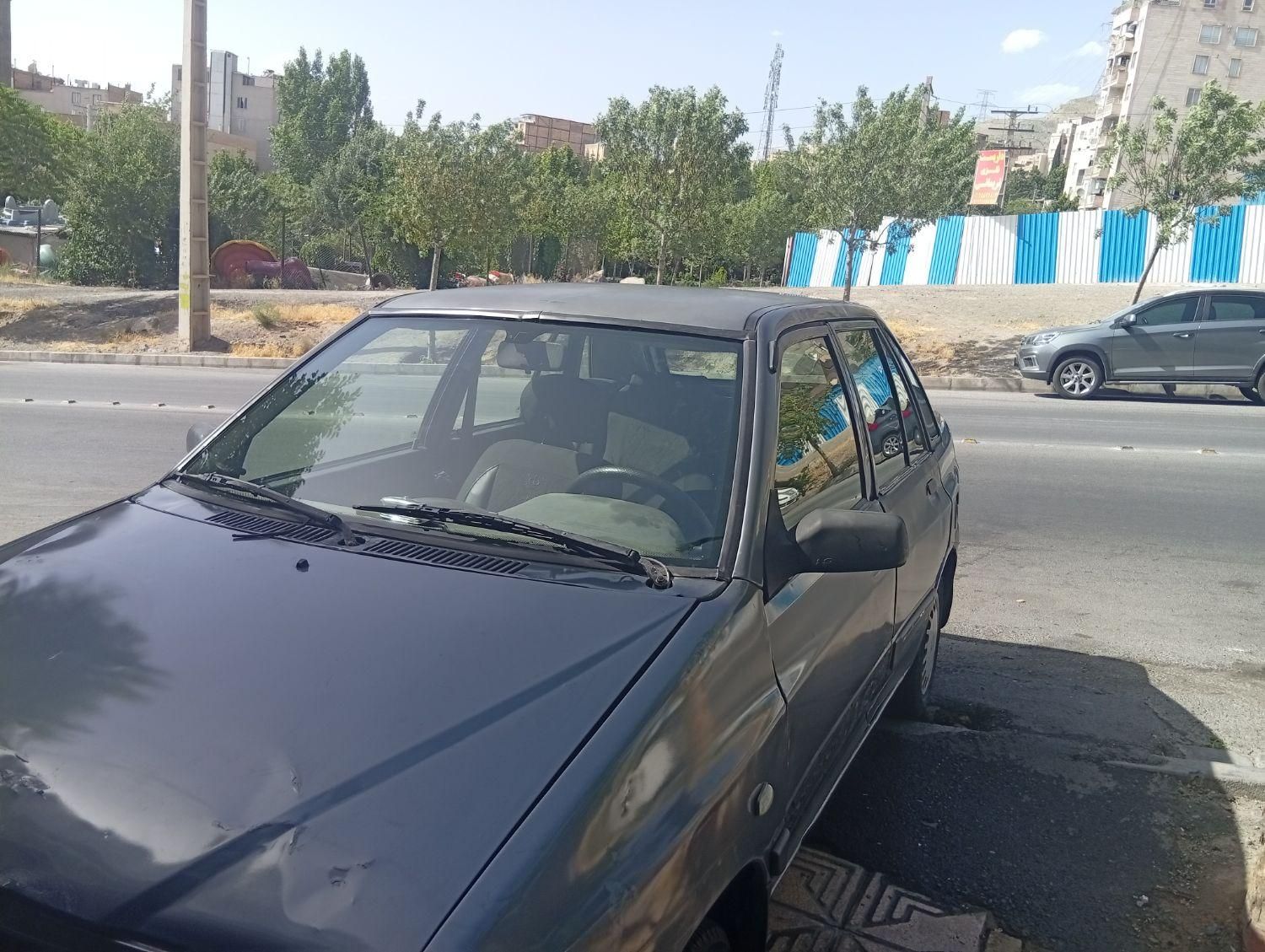 خودرو پراید، 141 آگهی ann_18198755