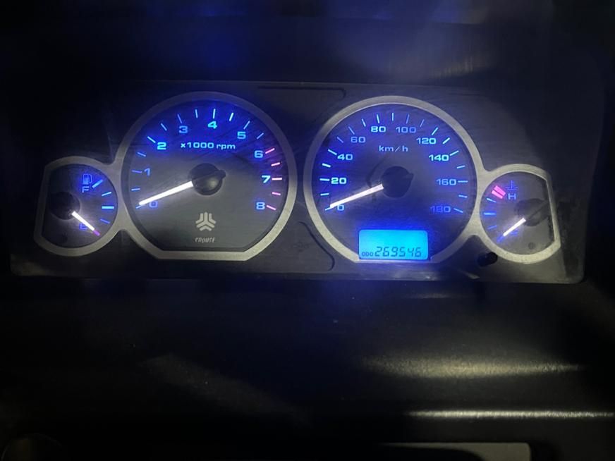 پراید 132 SL - 1389