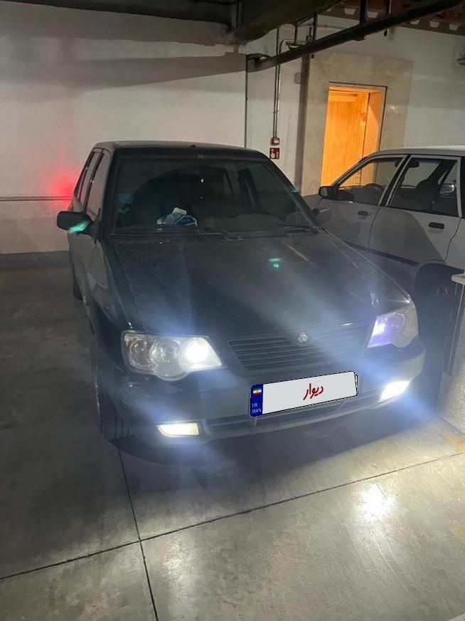 پراید 132 SL - 1389