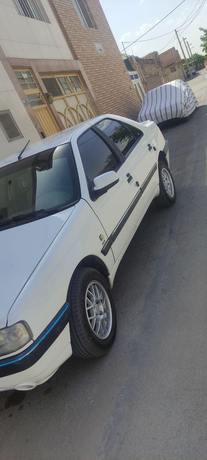 خودرو پژو، 405 SLX آگهی ann_18198763