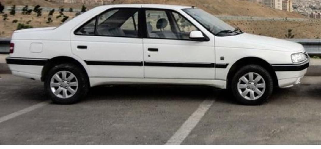 خودرو پژو، 405 SLX آگهی ann_18198775