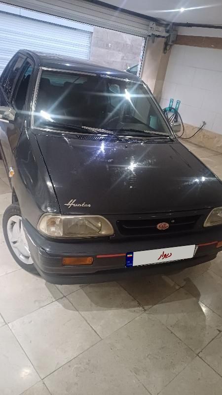 خودرو پراید، 111 آگهی ann_18198801
