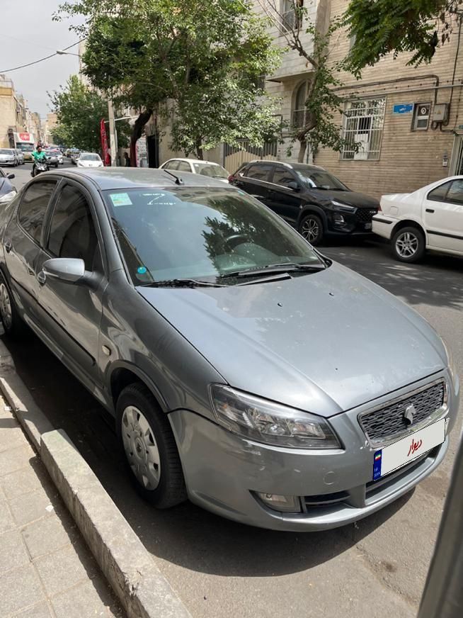 رانا پلاس دنده‌ای - 1399