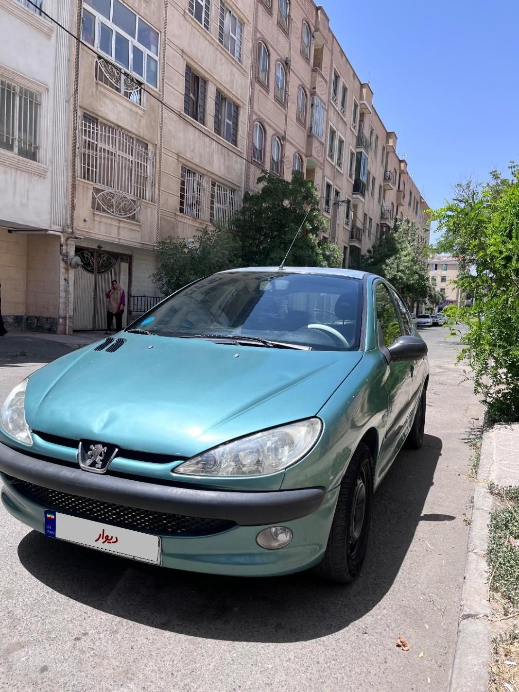خودرو پژو، 206 آگهی ann_18198841