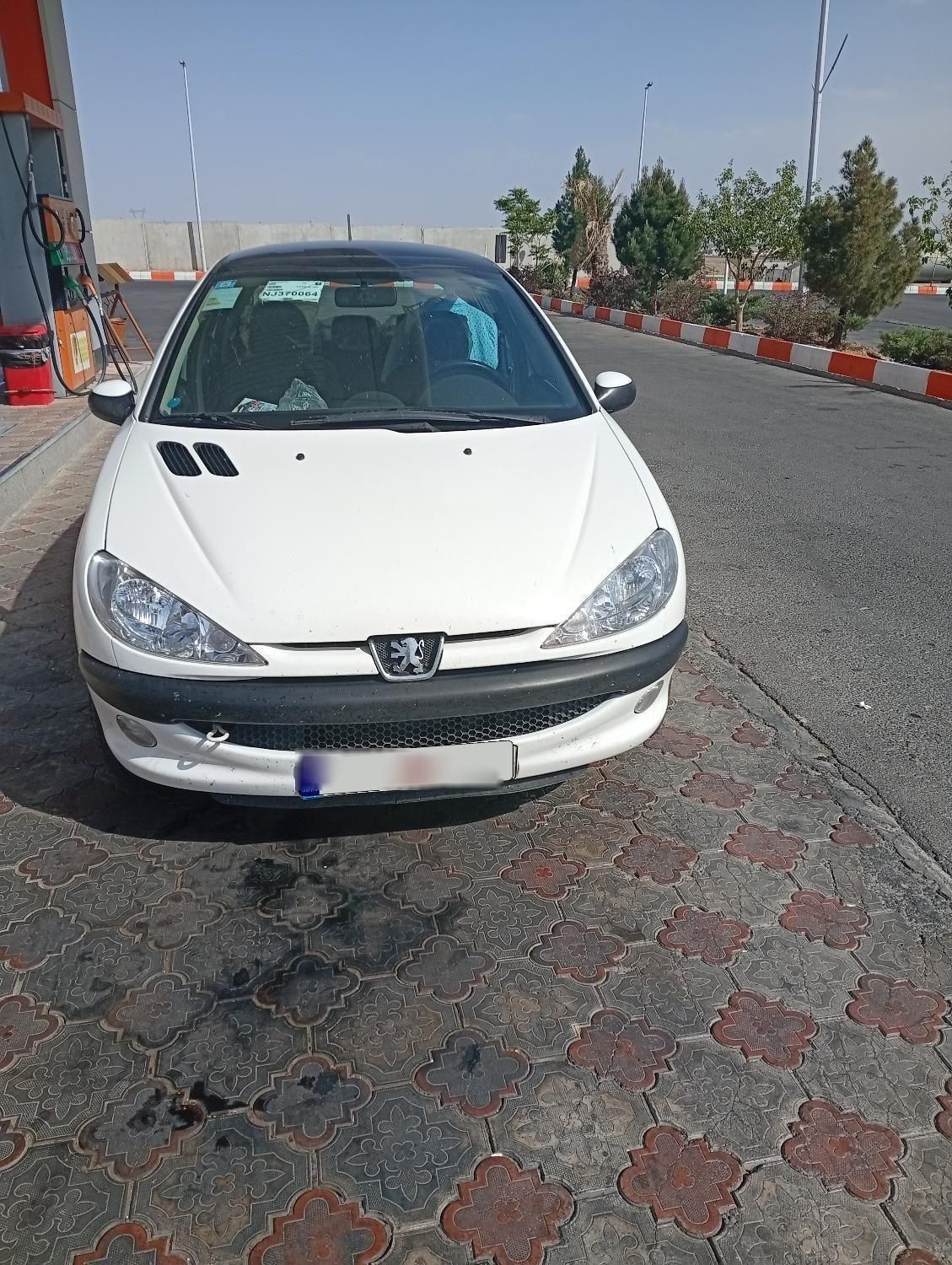 خودرو پژو، 206 آگهی ann_18198880