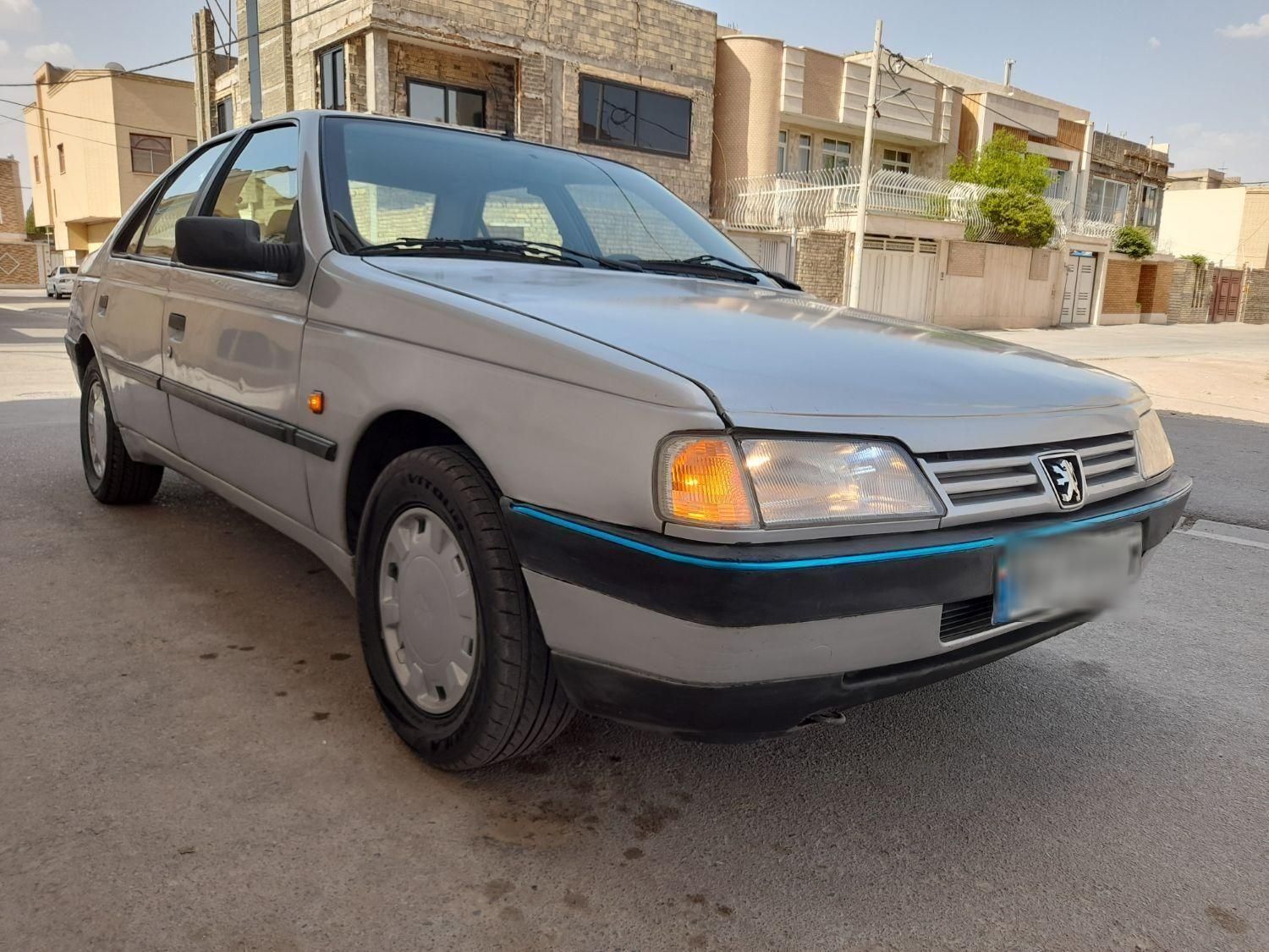 خودرو پژو، 405 آگهی ann_18198883