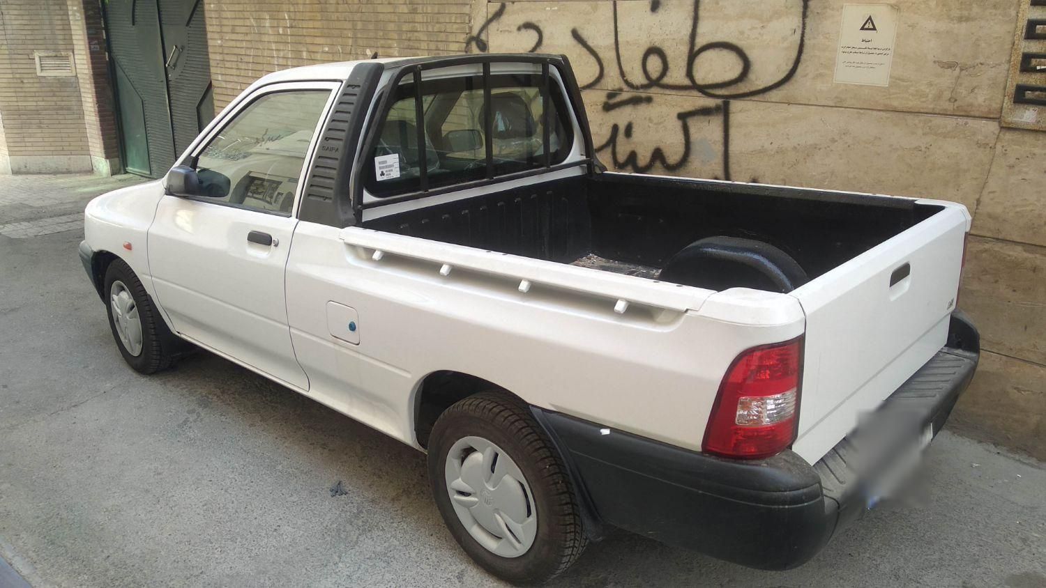 خودرو پراید، 151 آگهی ann_18198899