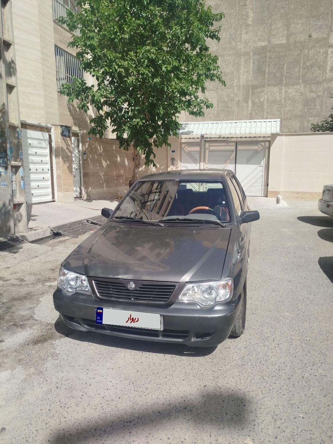 خودرو پراید، 111 آگهی ann_18198913