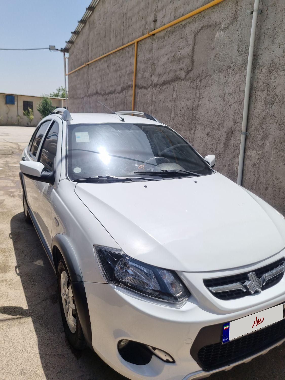 کوییک دنده‌ای دنده‌ای - 1400